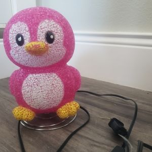 Penguin light